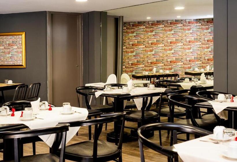 Elina Hotel Apartments