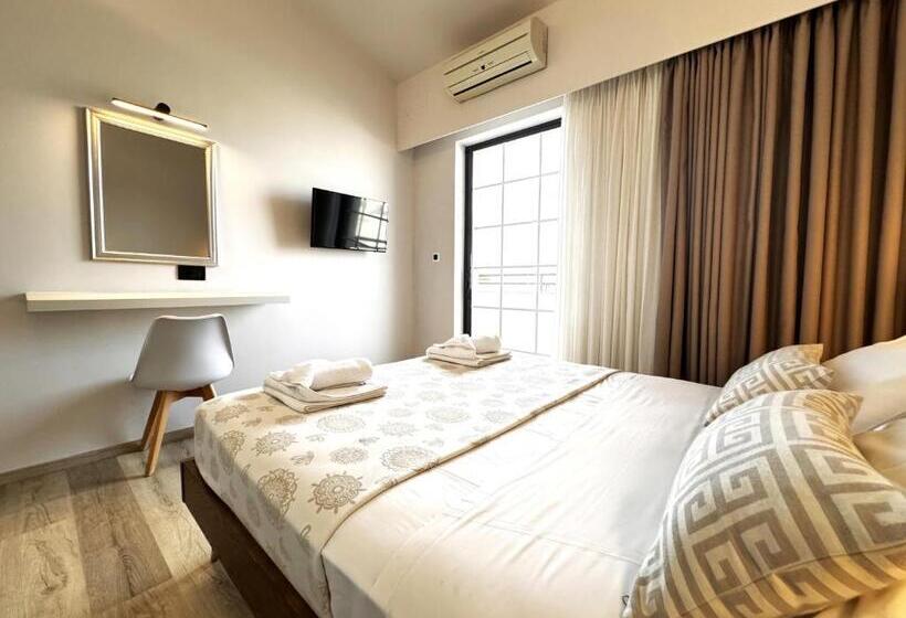 Elina Hotel Apartments