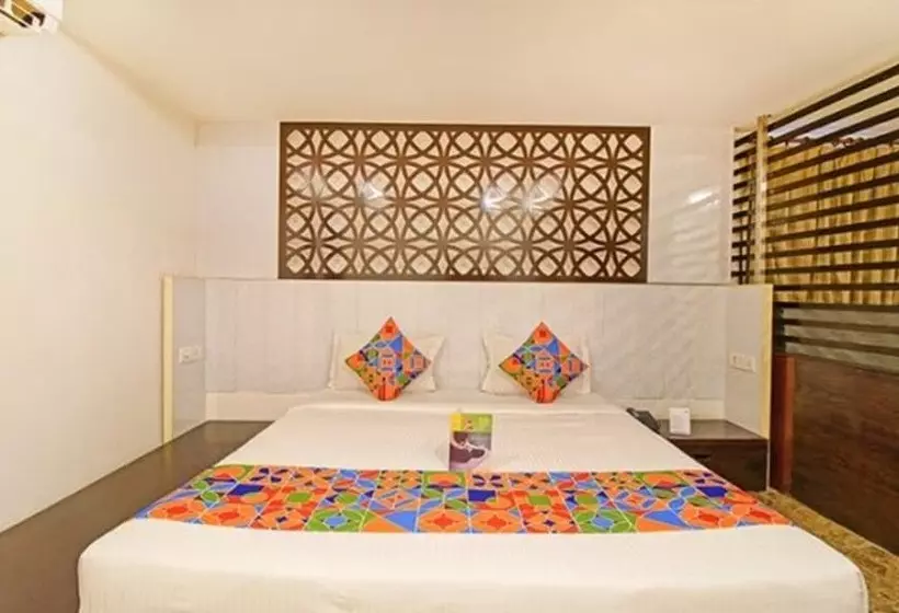 Fabhotel White Klove Paharganj