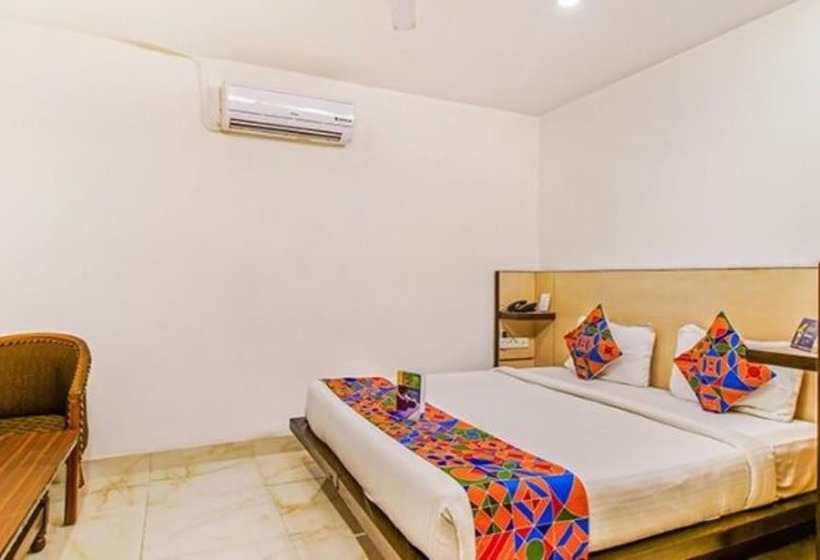 Fabhotel White Klove Paharganj