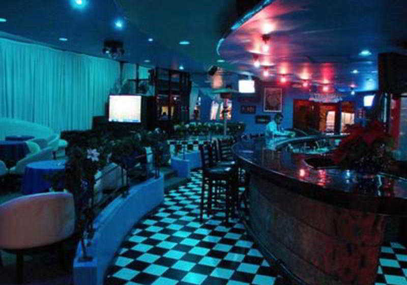 ホテル Festival Plaza