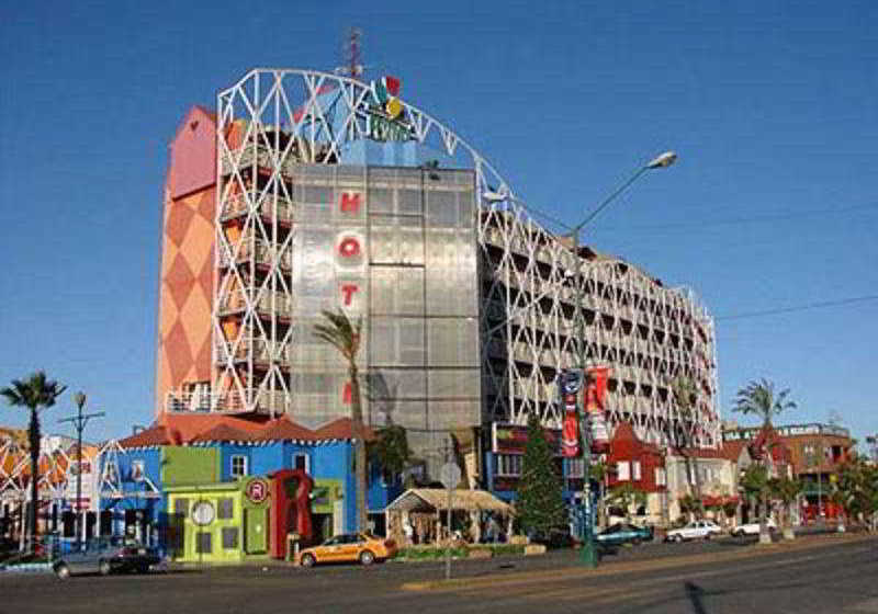 ホテル Festival Plaza