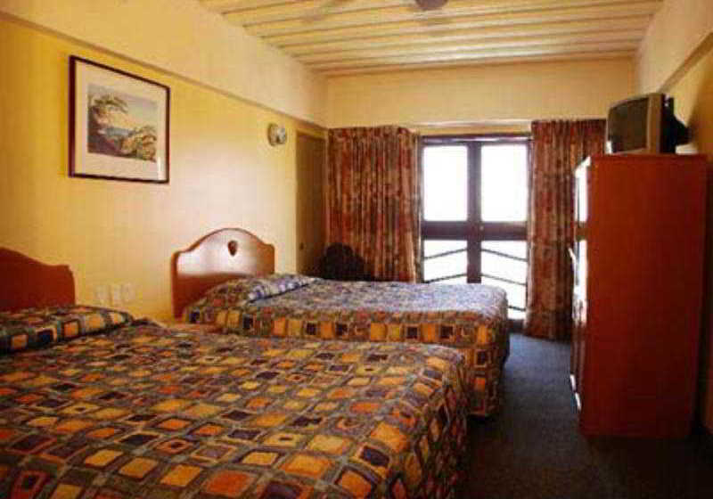 ホテル Festival Plaza