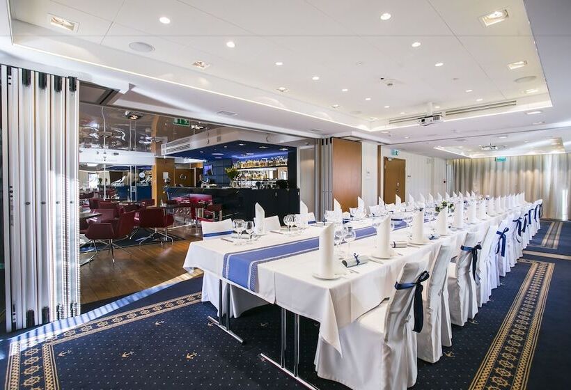 בית מלון כפרי Gdańsk Boutique