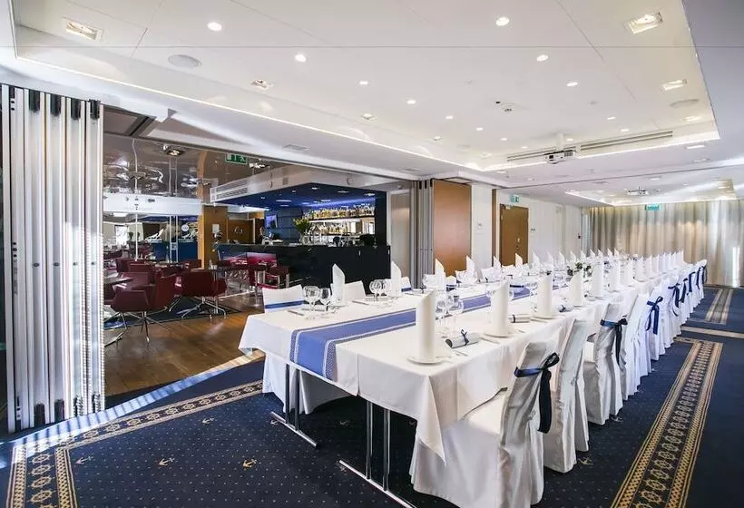 ホテル Gdańsk Boutique