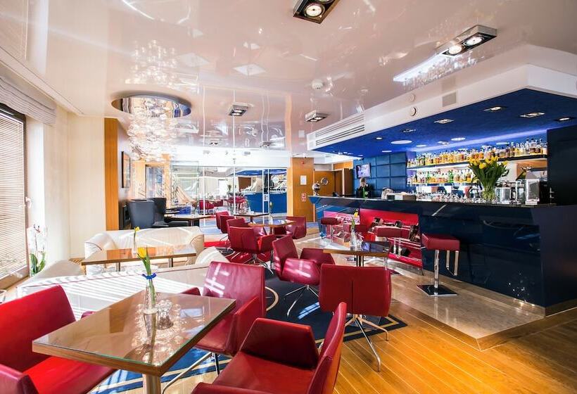 酒店 Gdańsk Boutique