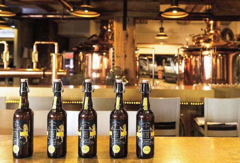 酒店 Gdańsk Boutique