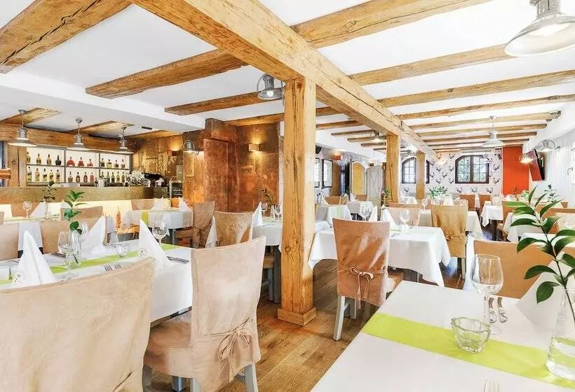 ホテル Gdańsk Boutique