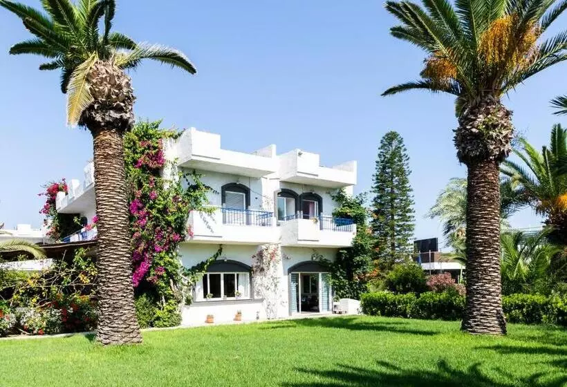 בית מלון כפרי Gorgona