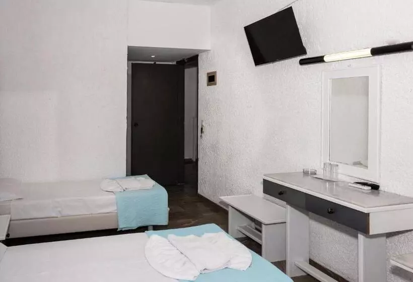 בית מלון כפרי Gorgona