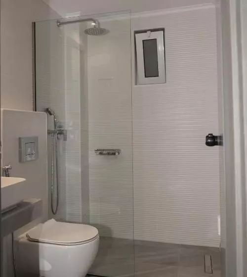 בית מלון כפרי Gorgona