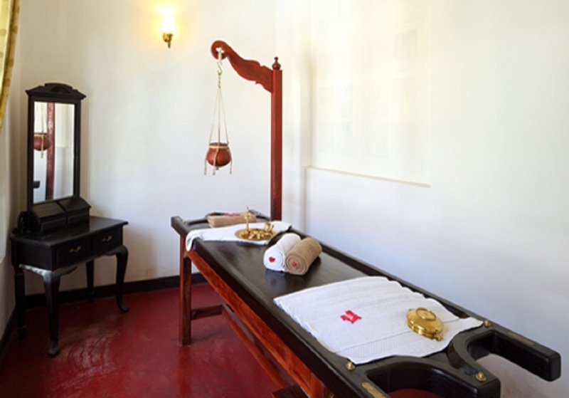 فندق Grande Residencia Heritage