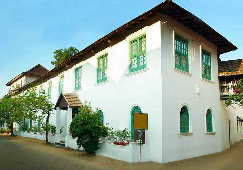 فندق Grande Residencia Heritage