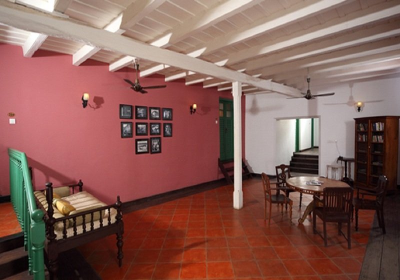 فندق Grande Residencia Heritage