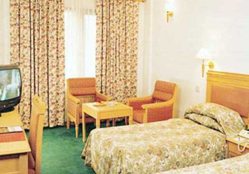 فندق Grande Residencia Heritage