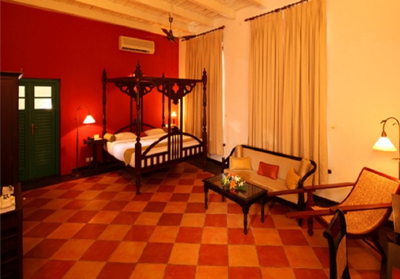 فندق Grande Residencia Heritage