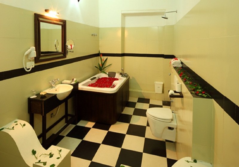 فندق Grande Residencia Heritage