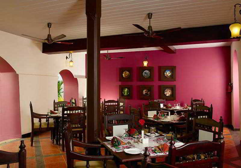 فندق Grande Residencia Heritage