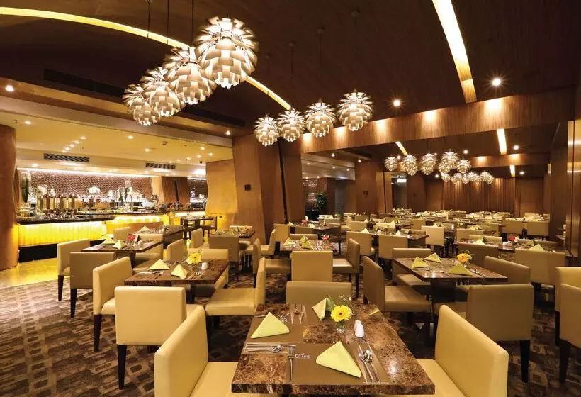 هتل Harbour Plaza 8 Degrees