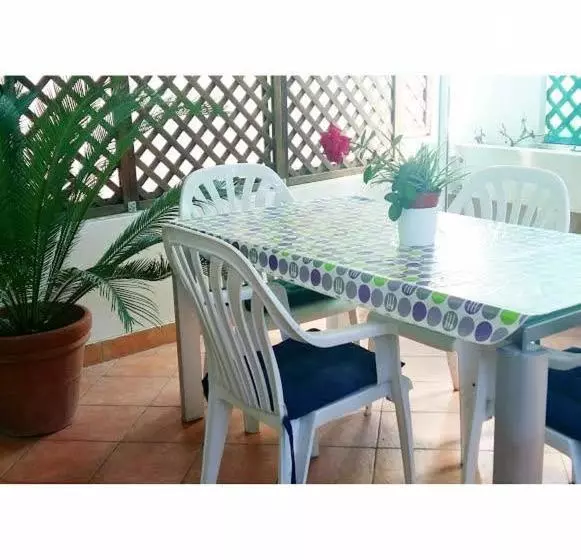 هتل Home Holiday Vatican Museums