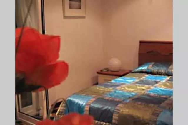 هتل Home Holiday Vatican Museums