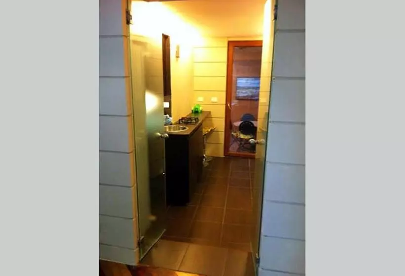 هتل Home Holiday Vatican Museums