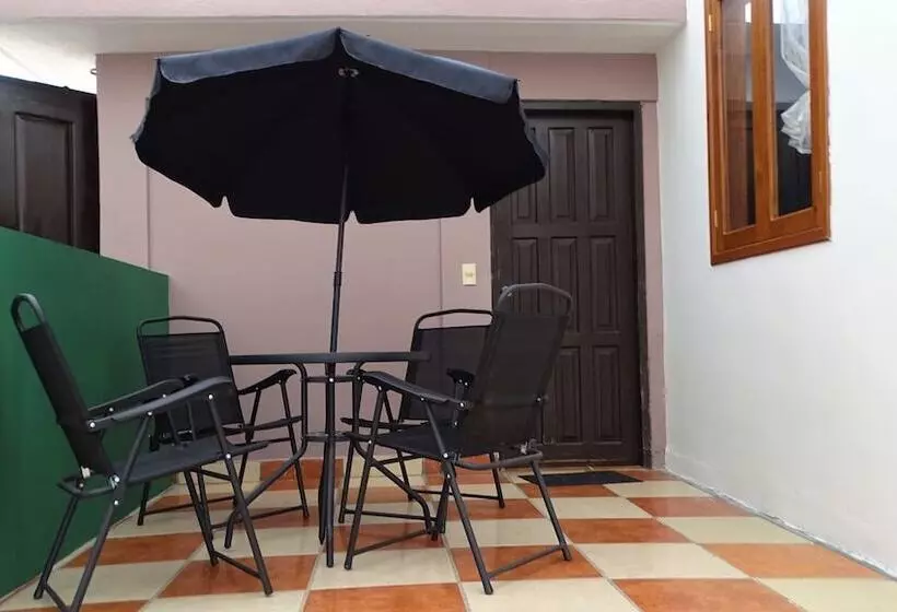 Hotel Jardines Del Carmen