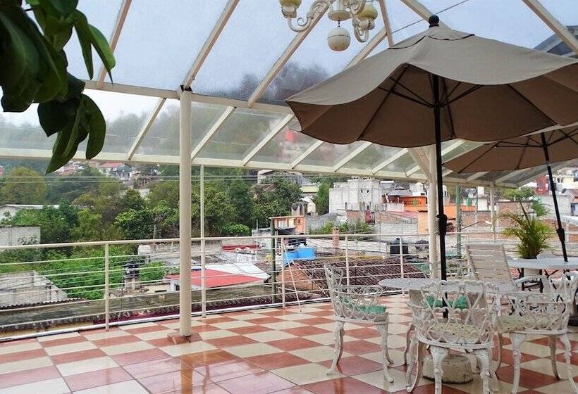 호텔 Jardines Del Carmen