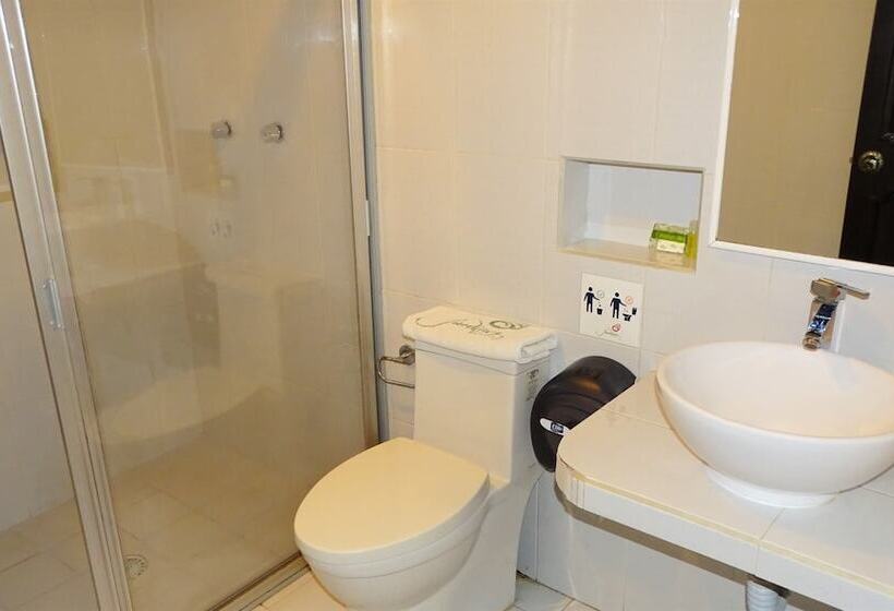 호텔 Jardines Del Carmen