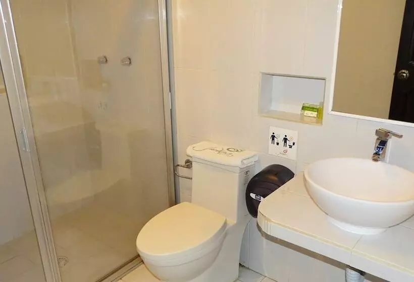 Hotel Jardines Del Carmen