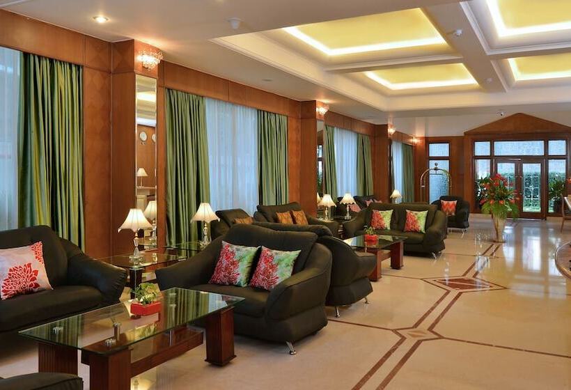 فندق J.p. Cordial