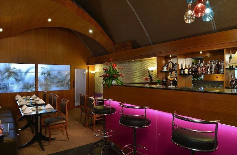 فندق J.p. Cordial