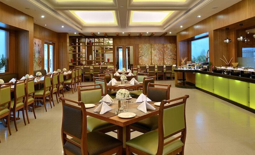 فندق J.p. Cordial