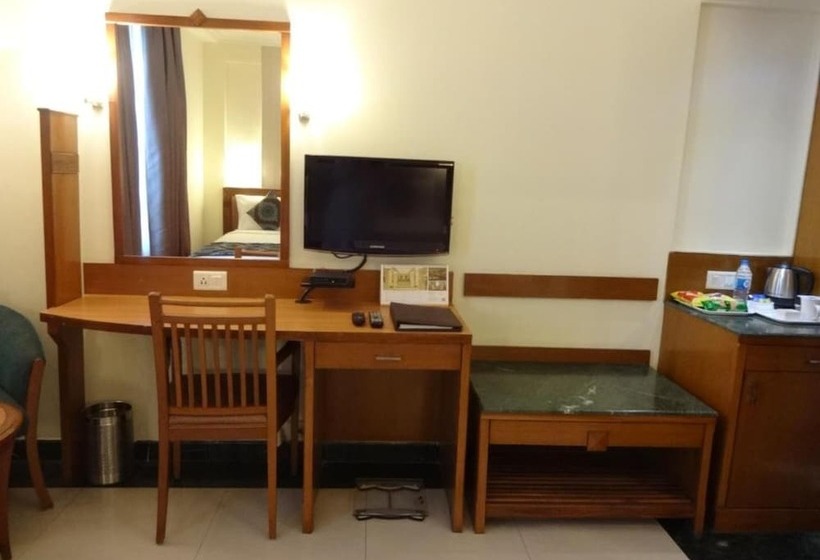 فندق J.p. Cordial