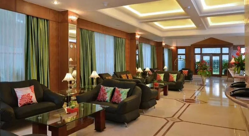 Hotel J.p. Cordial