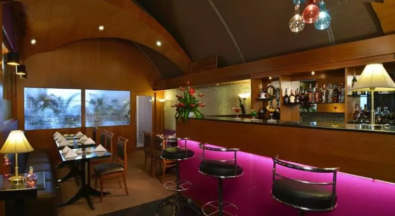 Hotel J.p. Cordial
