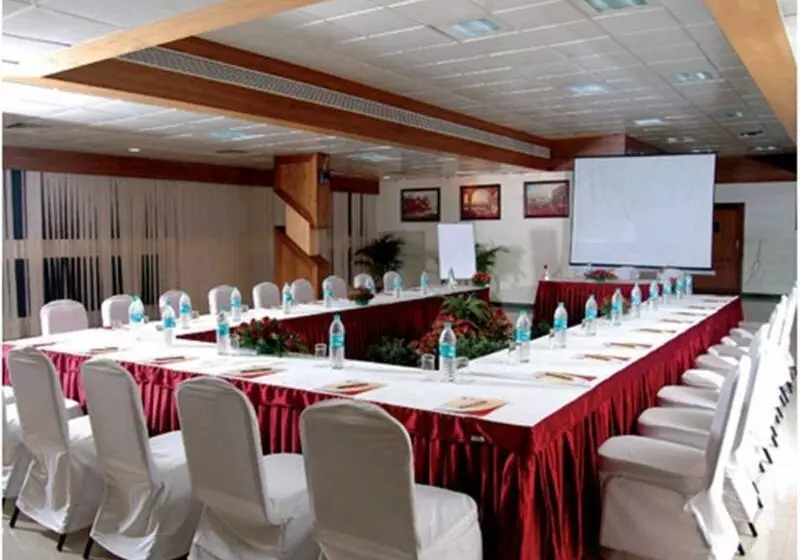 Hotel J.p. Cordial
