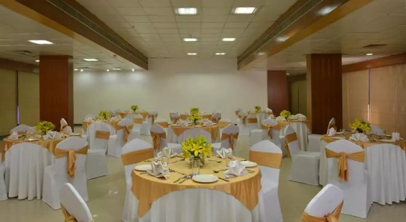 Hotel J.p. Cordial