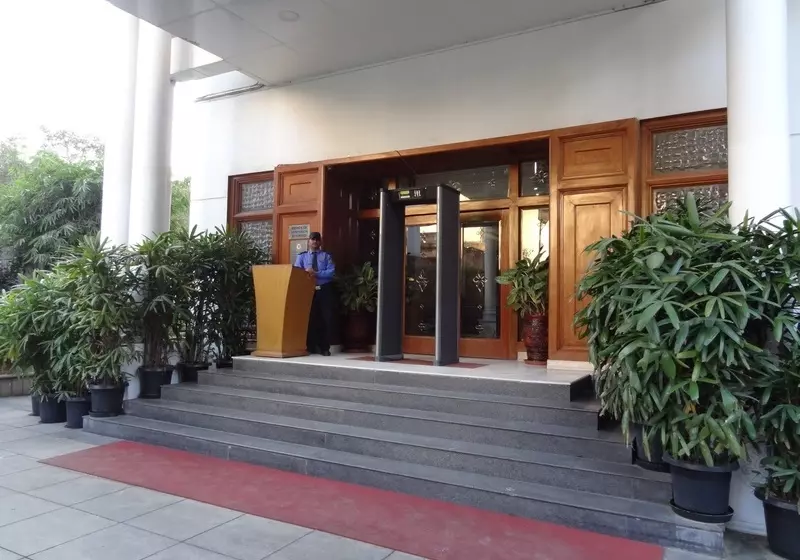 Hotel J.p. Cordial
