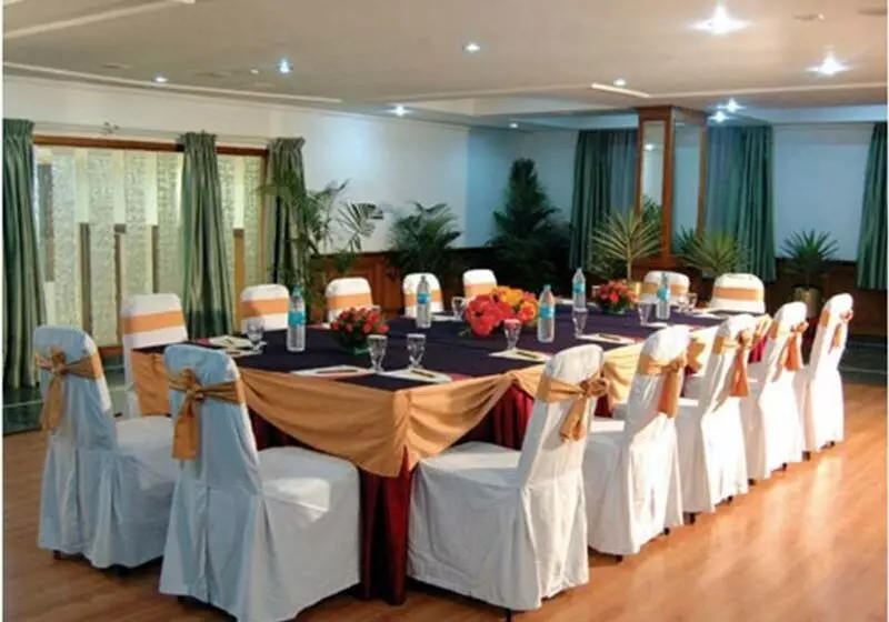 Hotel J.p. Cordial