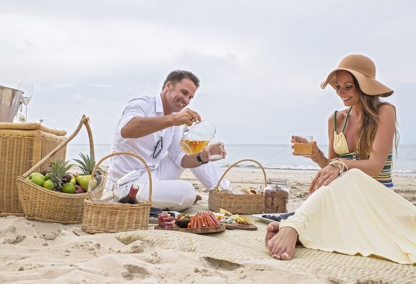 בית מלון כפרי Karma Jimbaran