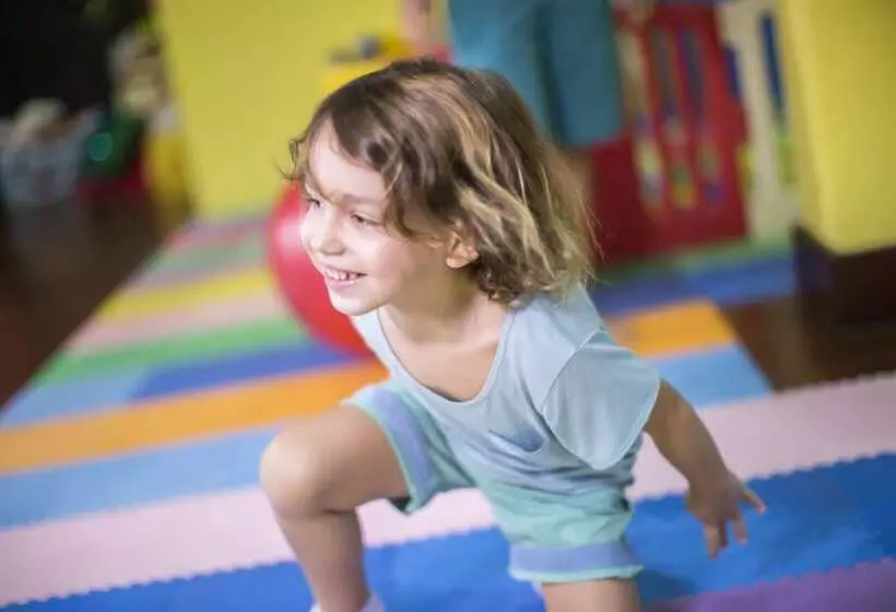 בית מלון כפרי Karma Jimbaran