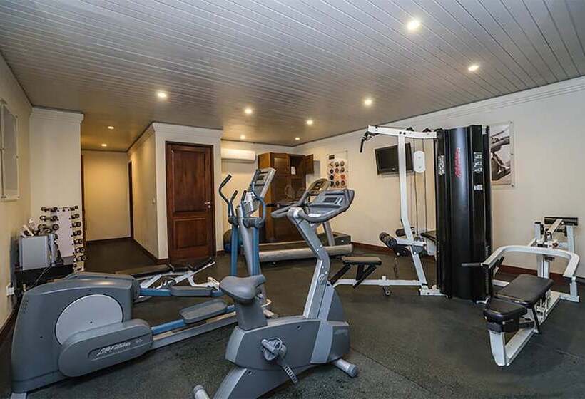 בית מלון כפרי Karma Jimbaran