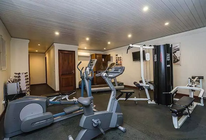 בית מלון כפרי Karma Jimbaran