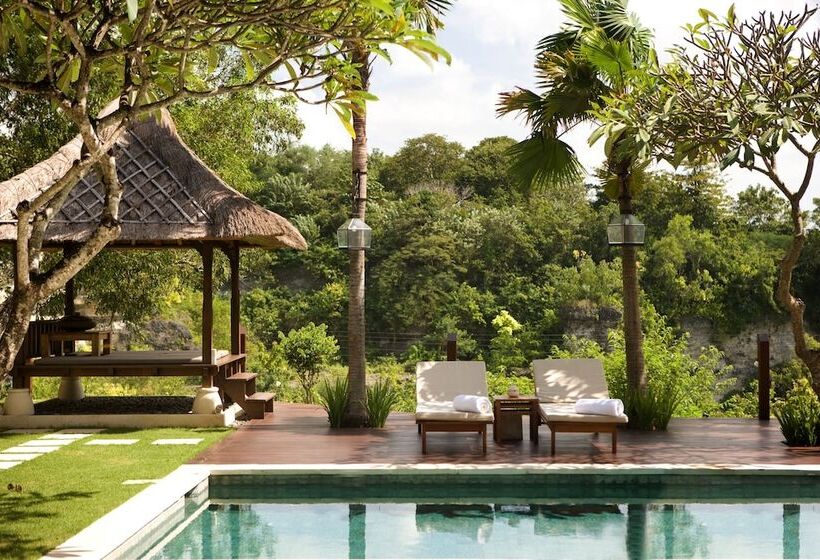 בית מלון כפרי Karma Jimbaran