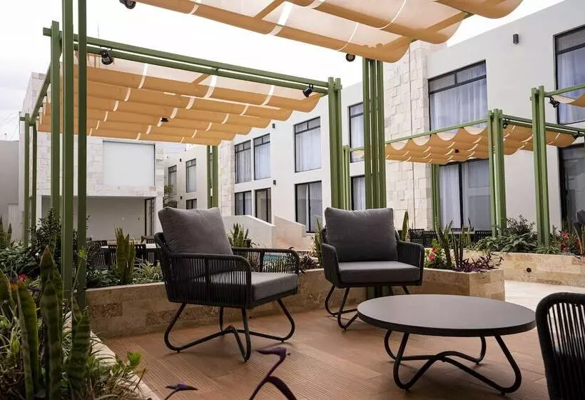 La Posada Hotel Y Suites