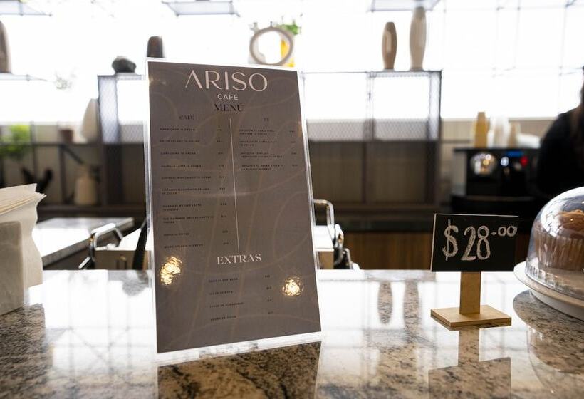 La Posada Hotel Y Suites