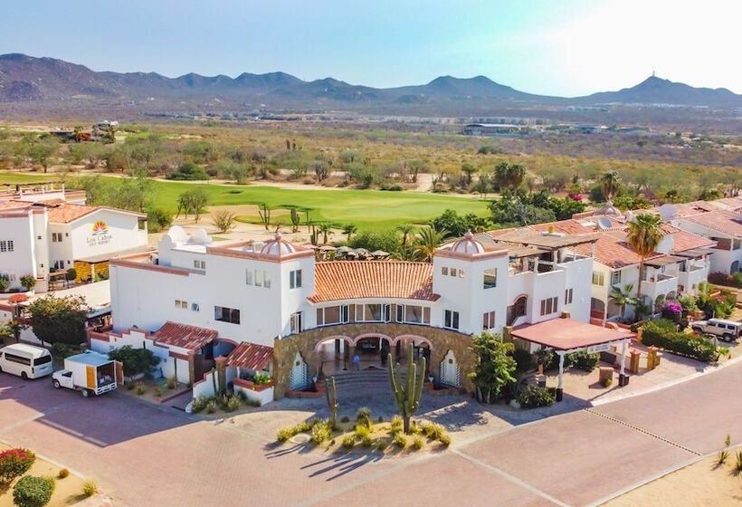 Los Cabos Golf Resort, Trademark Collection by Wyndham