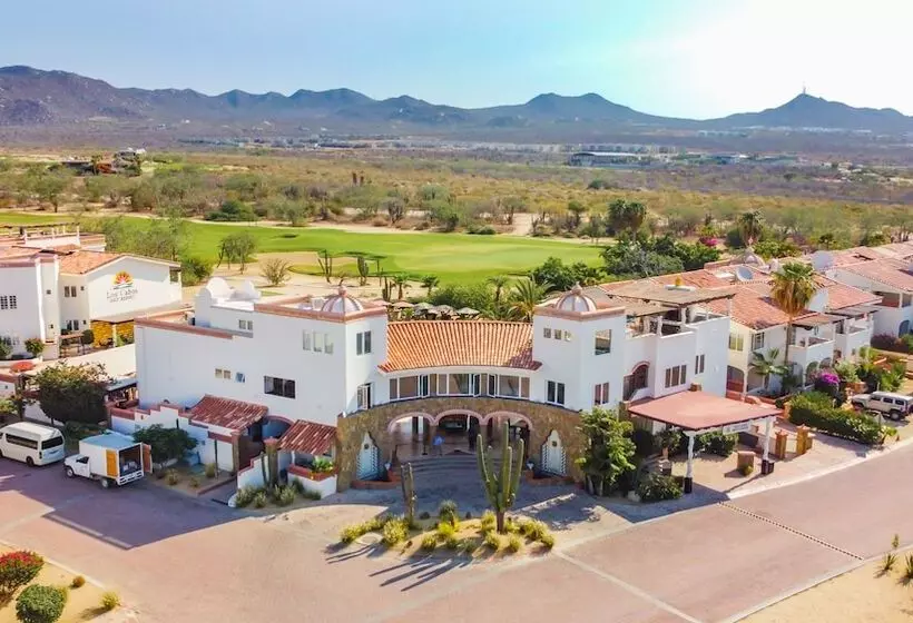 Los Cabos Golf Resort, Trademark Collection by Wyndham