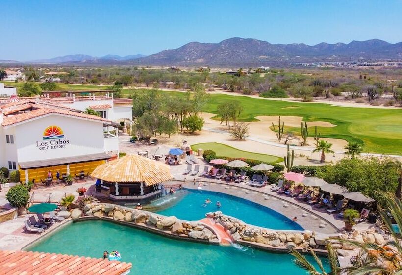 Los Cabos Golf Resort, Trademark Collection by Wyndham
